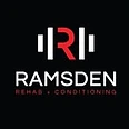 Ramsden Rehab + Conditioning logo