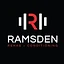 Ramsden Rehab + Conditioning logo