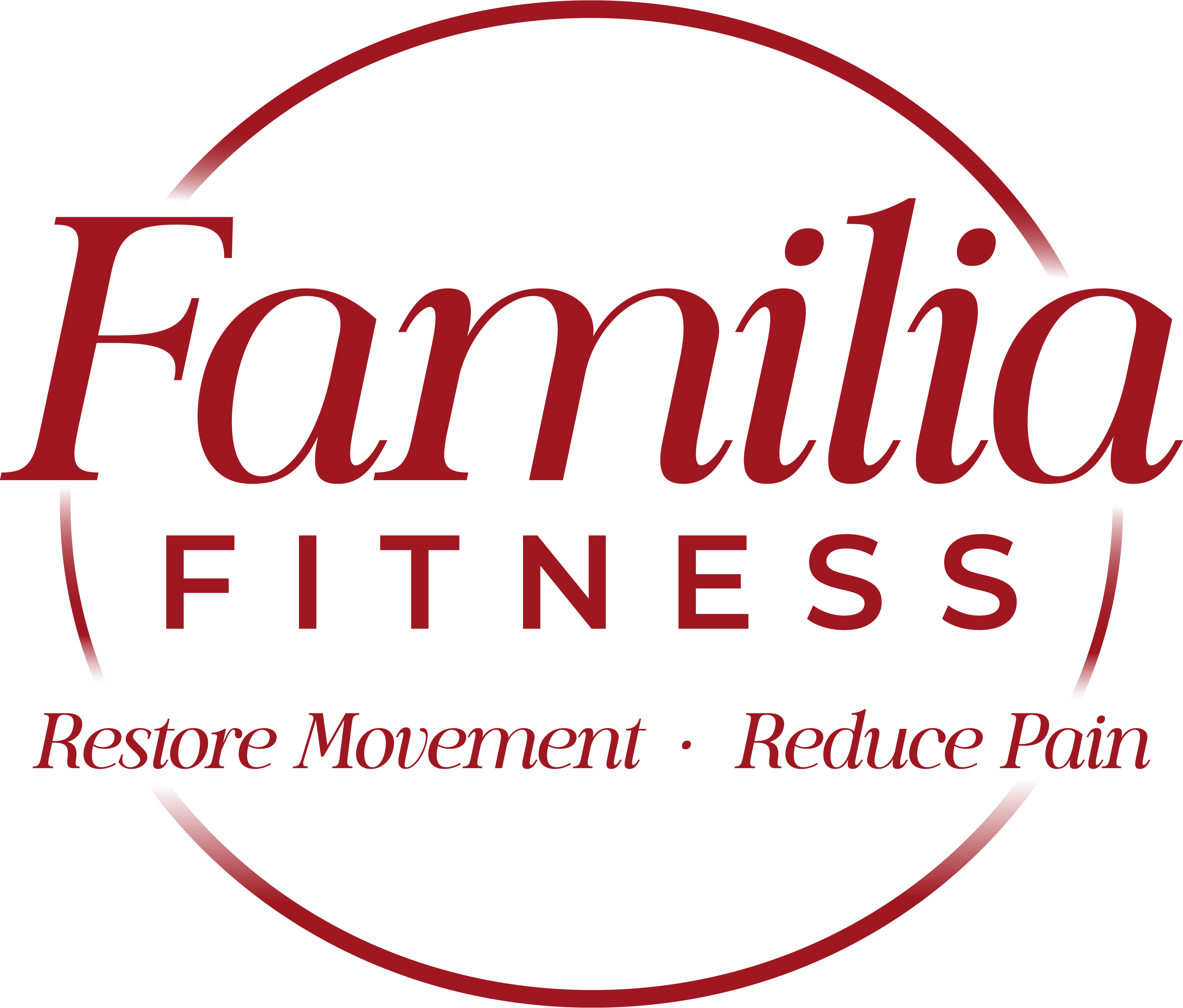 Familia Fitness