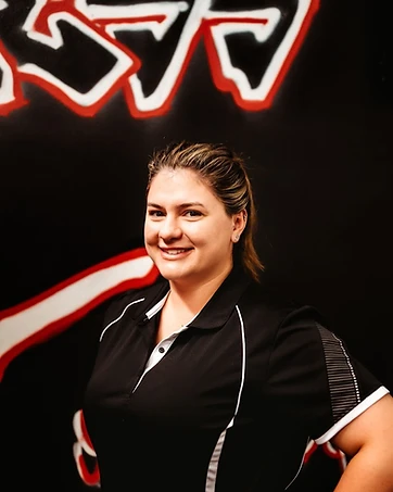 Tessa Koochew — Exercise Professional & Yoga Instructor