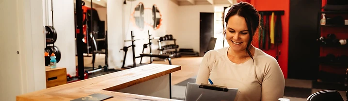 Familia Fitness coaching