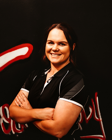 Jordan Schouten — Owner & Head Coach