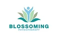 Blossoming Physiotherapy logo