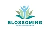 Blossoming Physiotherapy logo