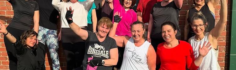 21-Day Familia Reset