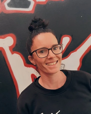 Jodie Prichard — Exercise Professional & Nutritionist