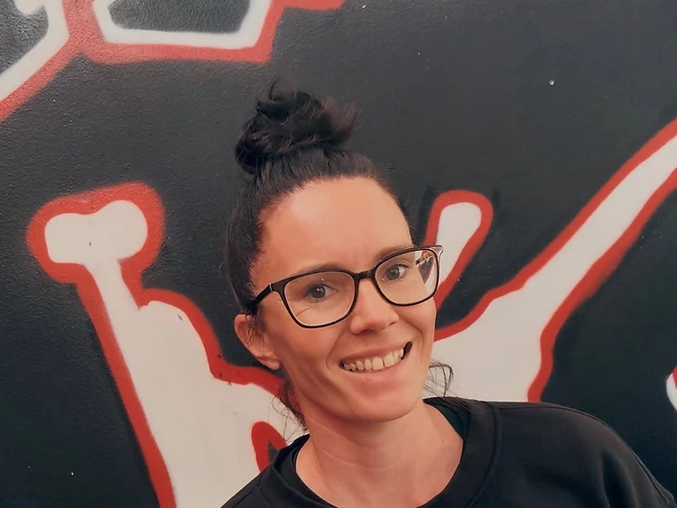 Jodie Prichard — Nutritionist