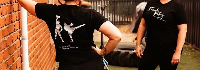 Personalised coaching in Bungendore
