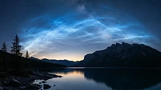The Elusive Nature of Noctilucent Clouds