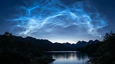 Noctilucent Clouds Are More Common Than You Might Think
