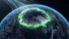 Solar Particle Events Pose Risks to Spacecraft and Astronauts