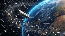 Space Debris Poses a Growing Threat to Modern Orbital Infrastructure