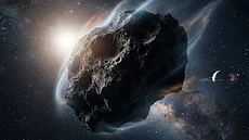 The Elusive Possibility of Asteroid Atmospheres