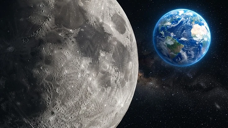 Scientific Analysis Confirms the Moon Is Not a Hollow Artificial Structure