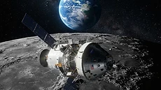 The Artemis Program Establishes a Permanent Presence on the Moon