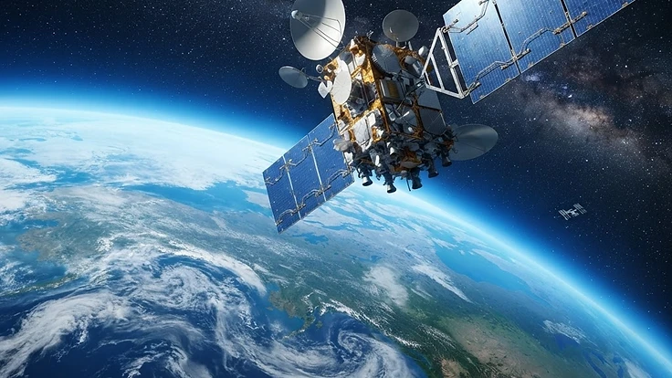 The Mechanics of Sustained Orbital Motion