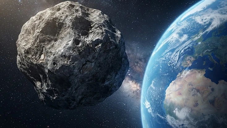 Asteroid 99942 Apophis Will Not Impact Earth in 2029, Scientists Confirm