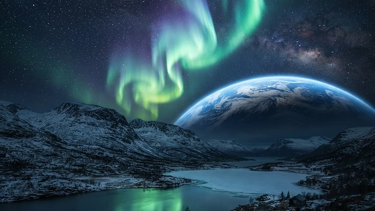 Solar Particle Events and Their Impact on Earth