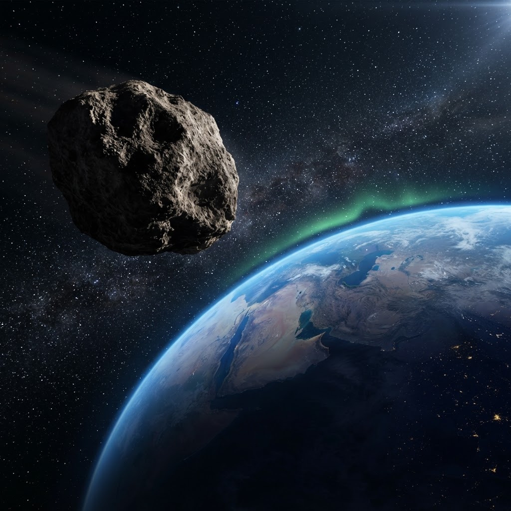 Space weather on 2026-08-12