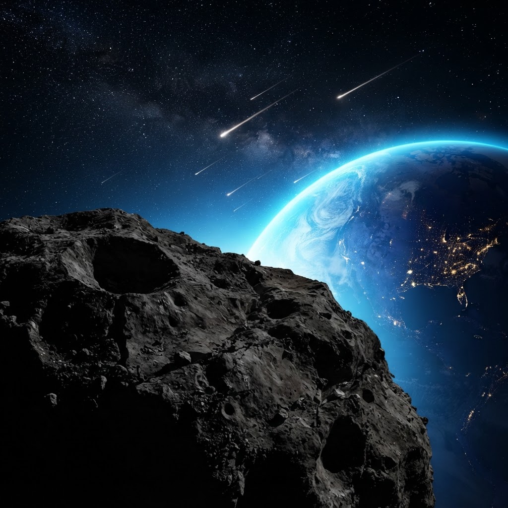 Space weather on 2026-08-14