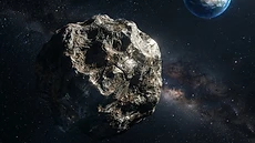 Identifying Asteroids That Pose a Threat to Earth