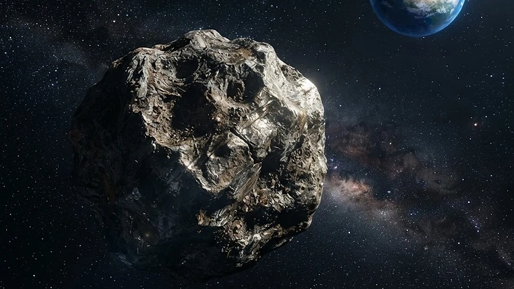 Identifying Asteroids That Pose a Threat to Earth