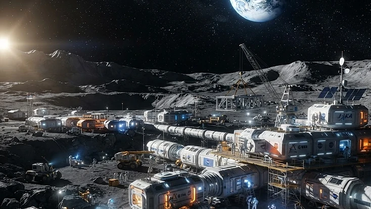 Current Status of Human Moon Bases: An Analysis of Artemis and Future Plans