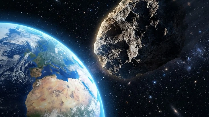 Asteroid 99942 Apophis: Why NASA Confirms No Earth Impact in 2029