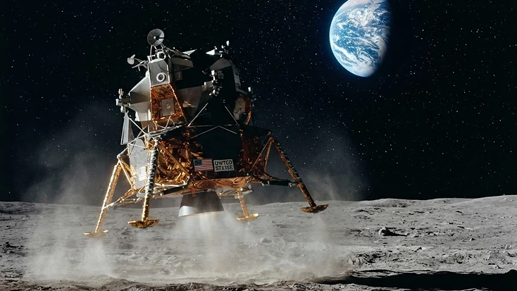 Why the Apollo 11 Moon Landing Was Not a Hoax: Fact-Checking the Conspiracy
