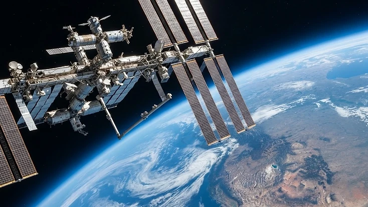 Scientific Reality of Space Stations and Astronautics: Why Denials Fail