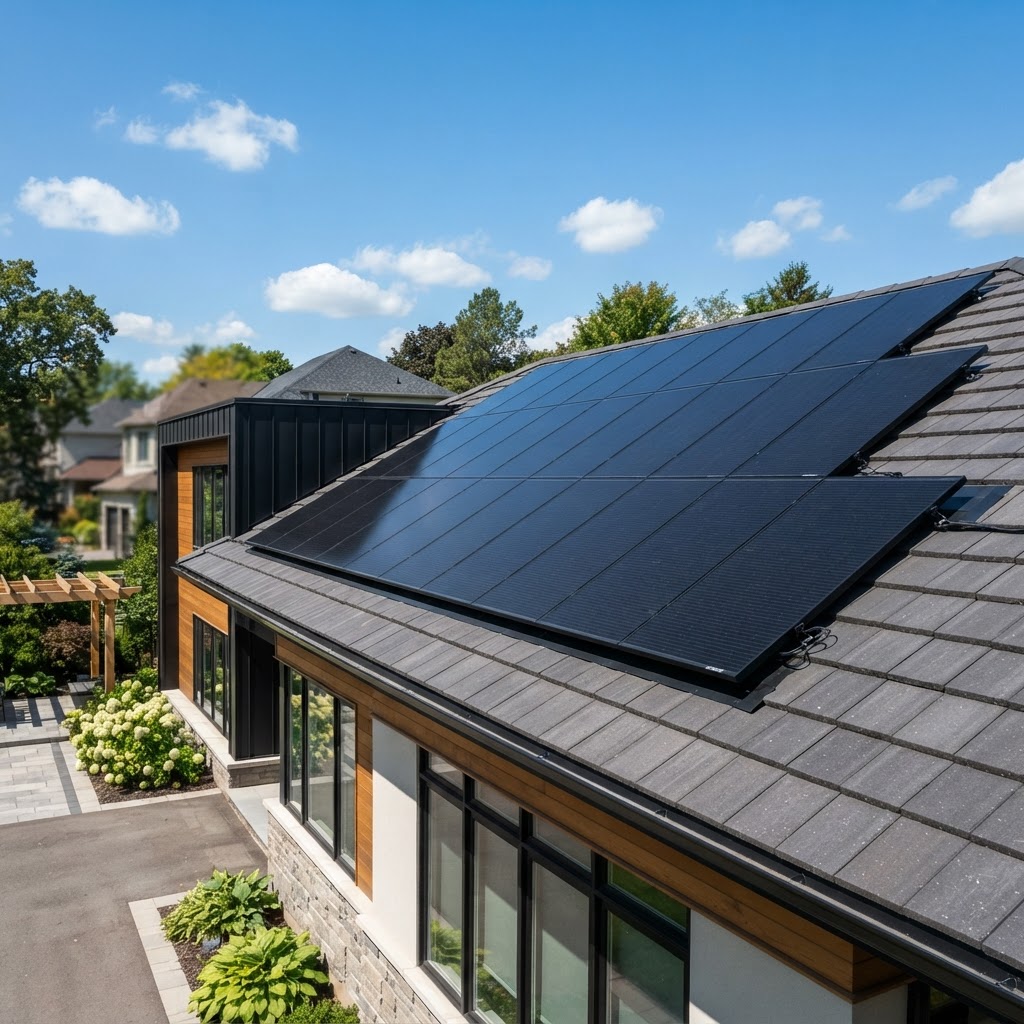 Solar System Solutions