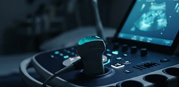 General Ultrasound imagery