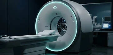 Computed Tomography imagery