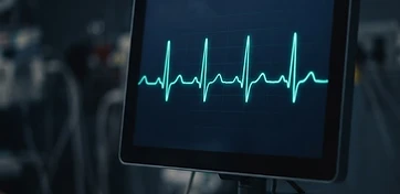 Cardiovascular Technology imagery