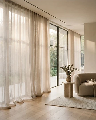 Window Curtains