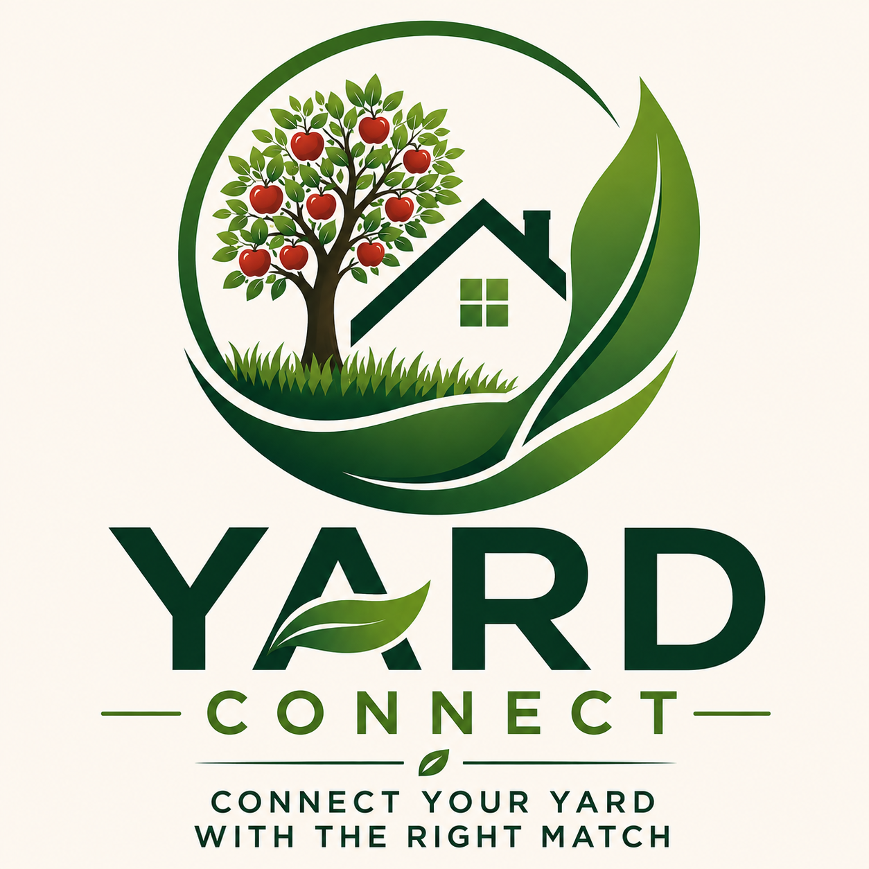 Get Yard Connect