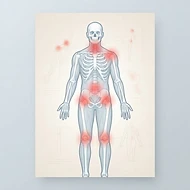 Shoulder, Neck, Back & Leg Pain — Don’t Ignore It!
