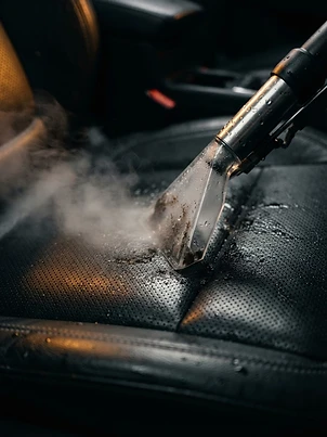 Seat Extraction
