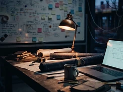 Overwhelmed Project Managers