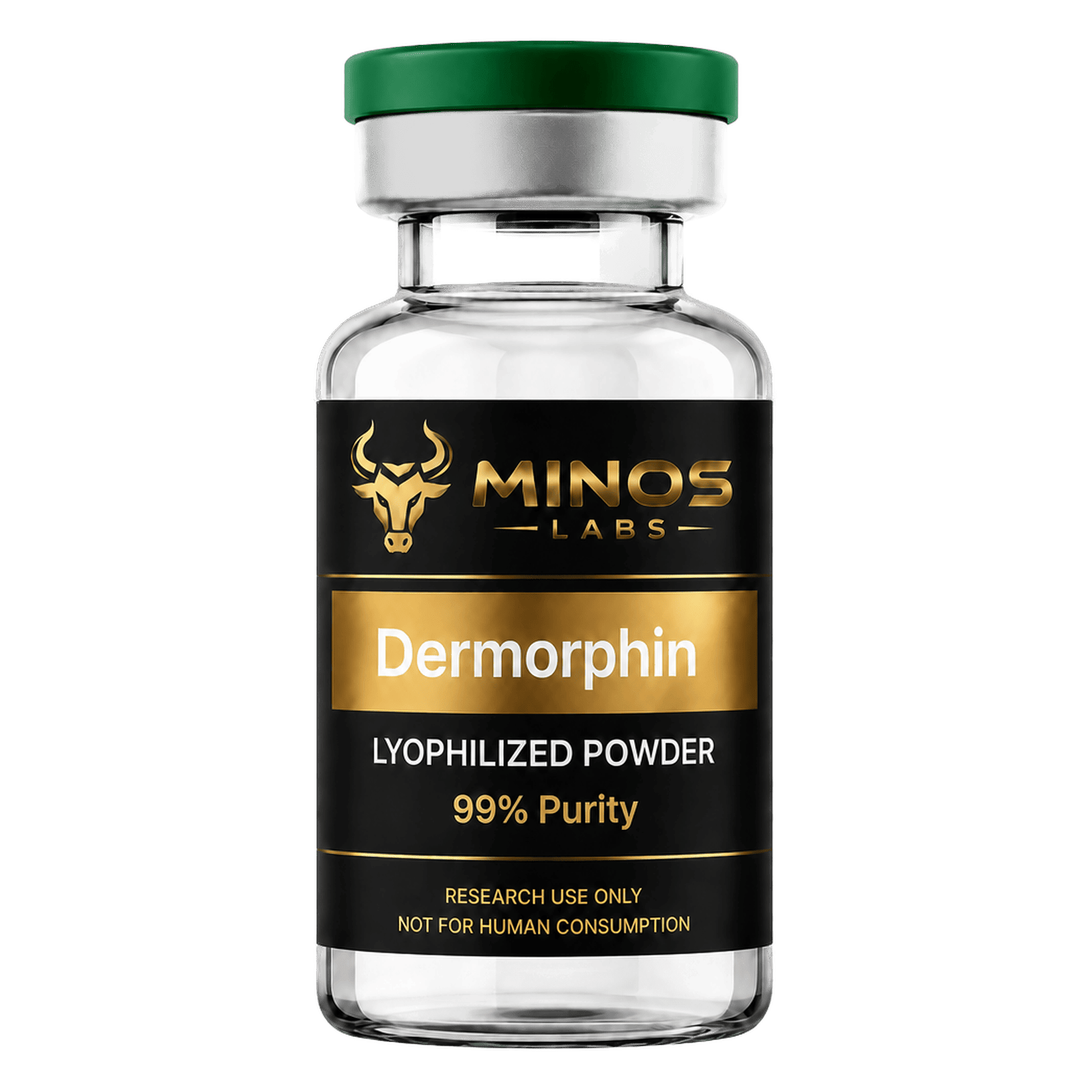 Dermorphin
