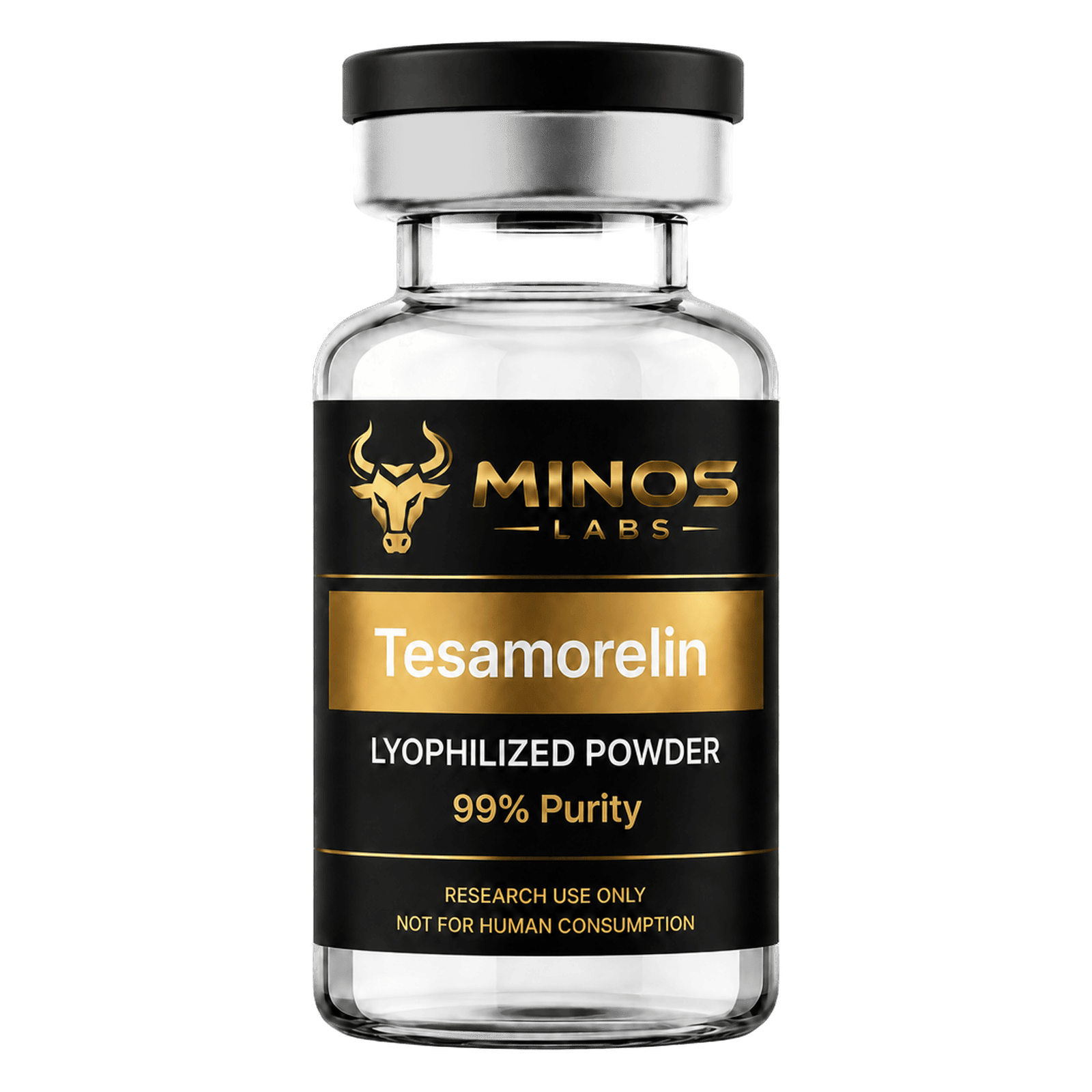 Tesamorelin
