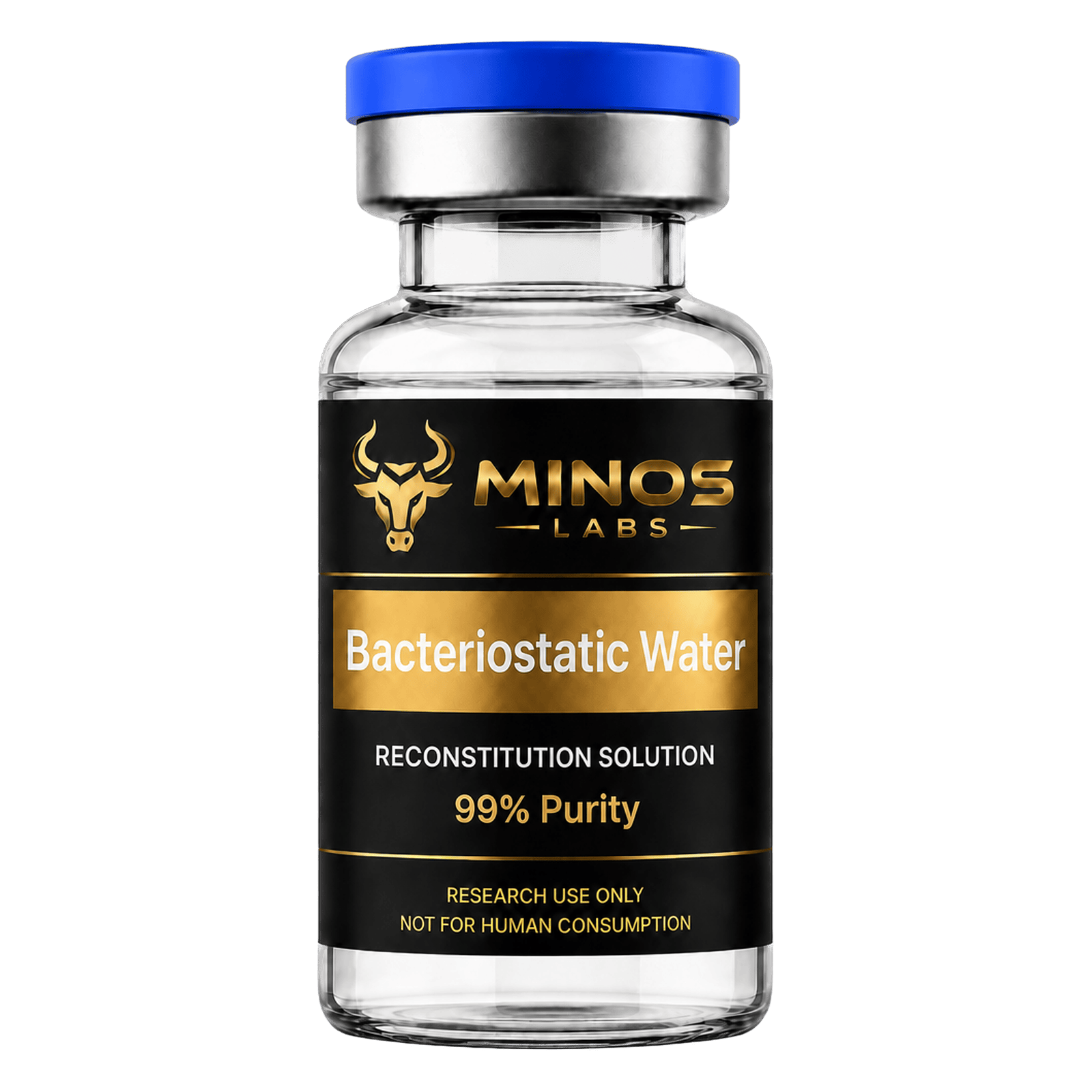 Bacteriostatic Water