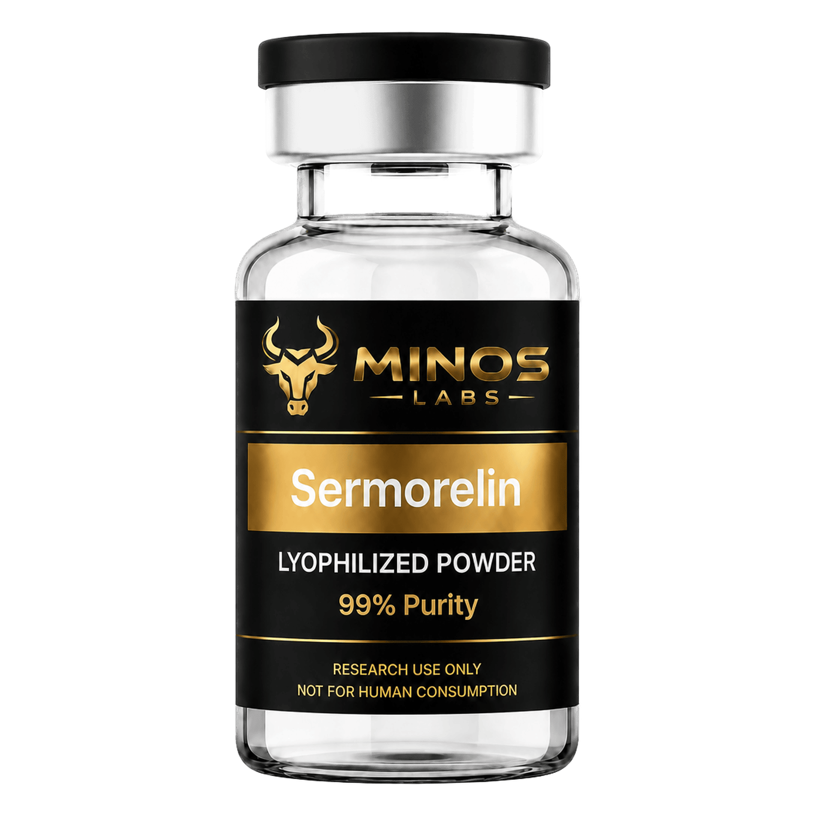 Sermorelin