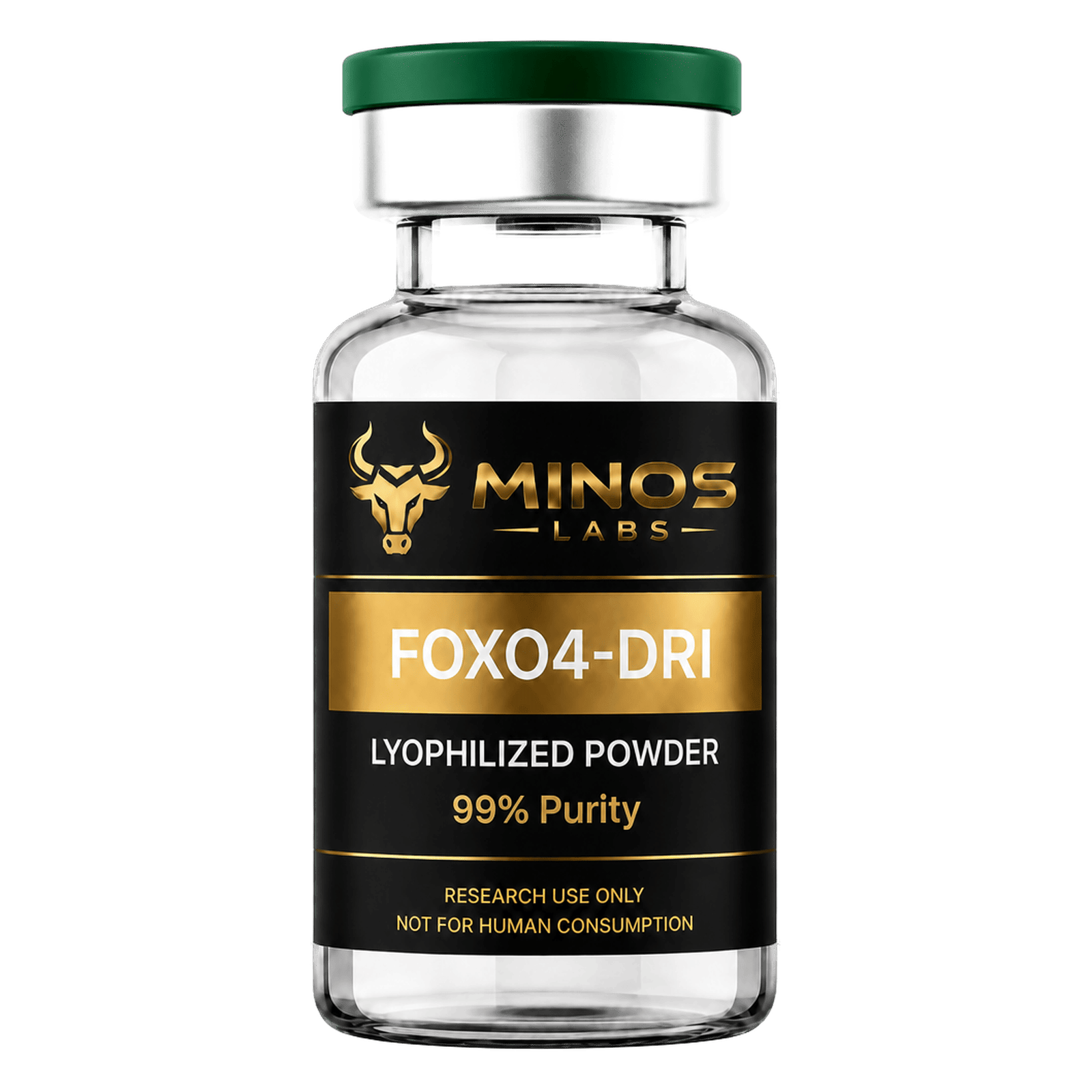 FOXO4-DRI