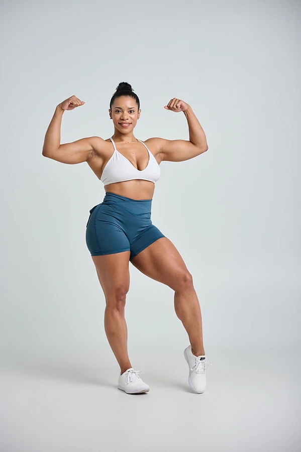 Why Squats and Deadlifts Aren't Building Your Lower Body