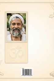 The Secrets of the Ayurveda — back cover