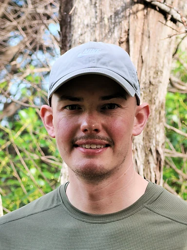 Josh, founder of GreenUp Irrigation
