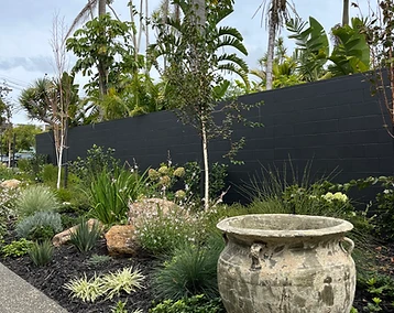 Westmere irrigation project, view 1