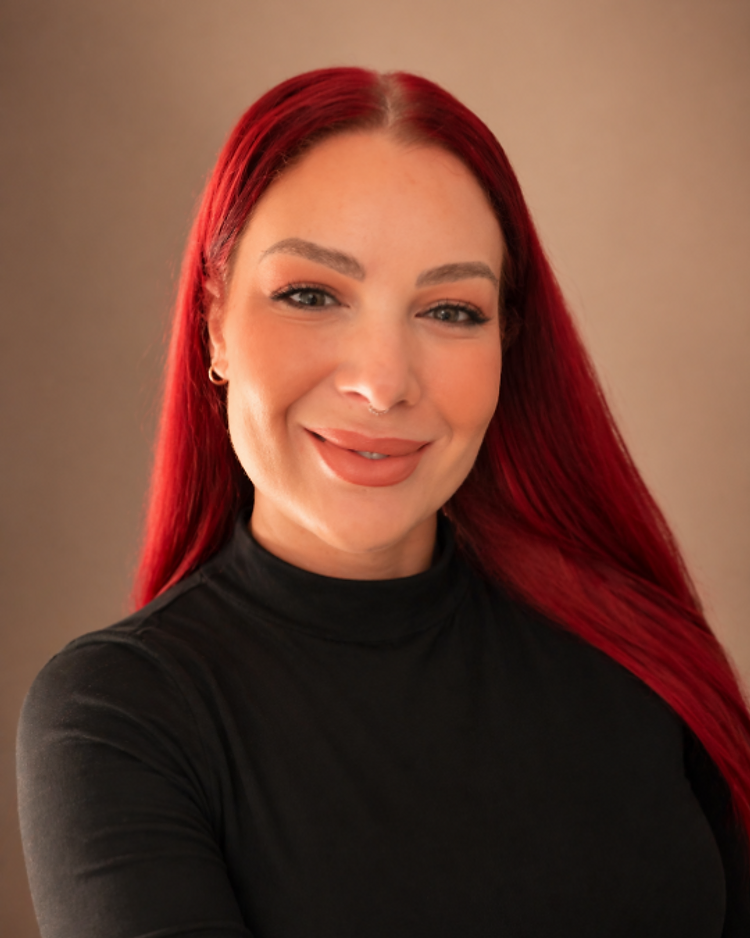 Dr Jessica Harris, Director of The Indigenous Impact Lab™