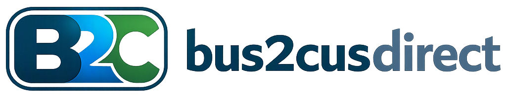 bus2cusdirect